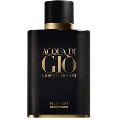 Acqua Di Gio Special Blend