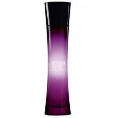 Armani Code Cashmere
