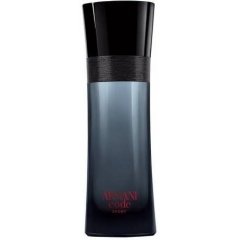 Armani Code Sport