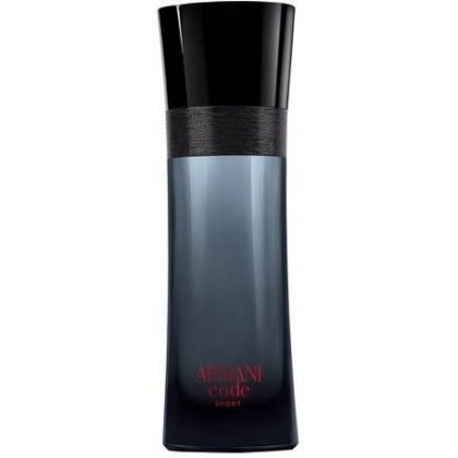 Armani Code Sport
