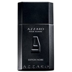 Azzaro pour Homme Edition Noire