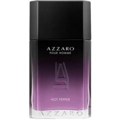 Azzaro pour Homme Hot Pepper
