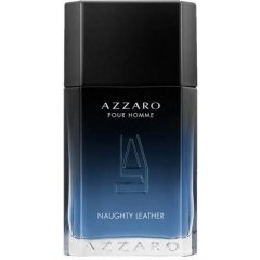 Azzaro pour Homme Naughty Leath&eacute;r