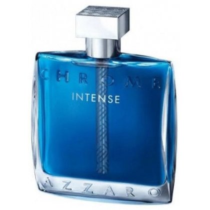 Chrome Intense