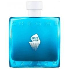 Chrome Under The Pole