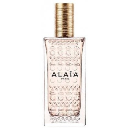 Ala&iuml;a Nude