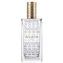 Ala&iuml;a Paris Blanche