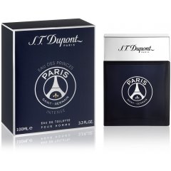Psg Eau Des Princes Intense