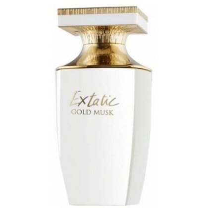 Extatic Gold Musk