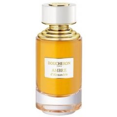 Ambre d'Alexandrie