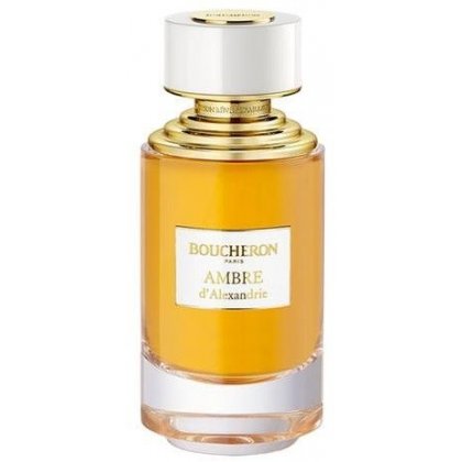 Ambre d'Alexandrie
