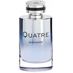 Quatre pour Homme Intense
