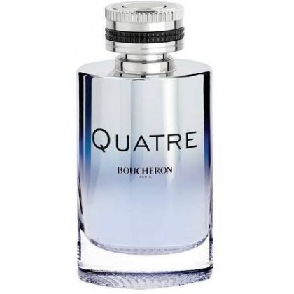 Quatre pour Homme Intense