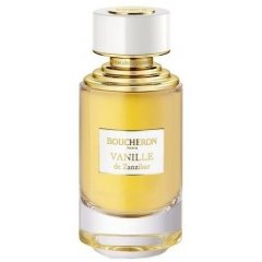 Vanille de Zanzibar