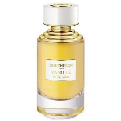 Vanille de Zanzibar