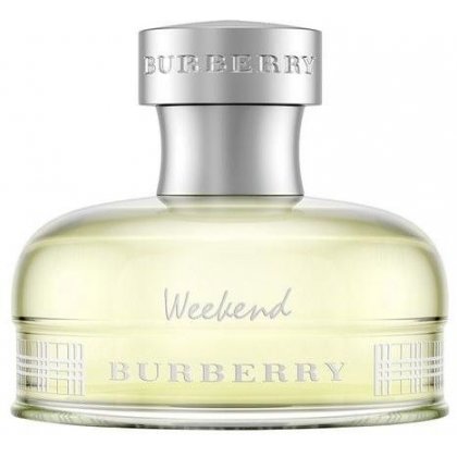 Burberry Weekend
