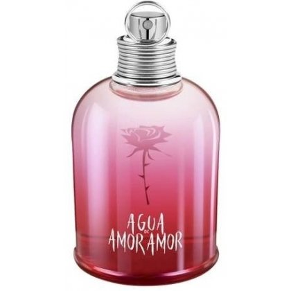 Agua de Amor Amor