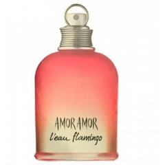 Amor Amor L'Eau Flamingo