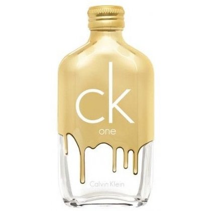 ck one Gold