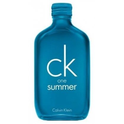 Ck One Summer 2018
