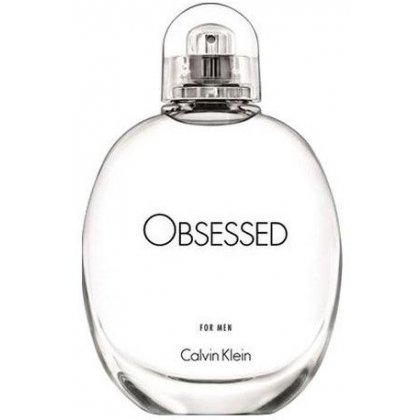 Obsessed for Men