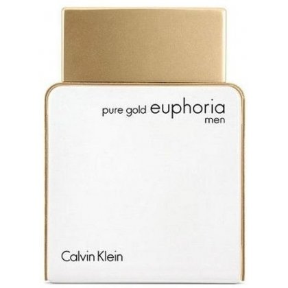 Pure Gold Euphoria Men