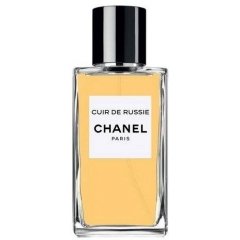 Cuir de Russie
