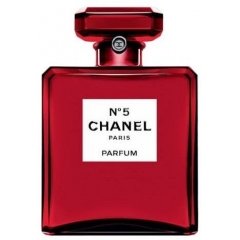 N&deg;5 Red Edition