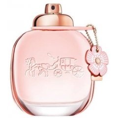 Coach Floral