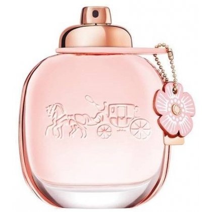 Coach Floral
