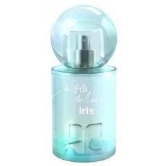 La Fille de l'Air Iris