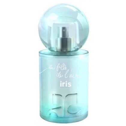 La Fille de l'Air Iris