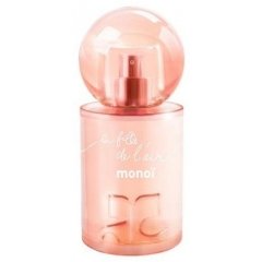 La Fille de l'Air Mono&iuml;