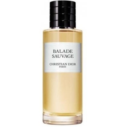 Balade Sauvage