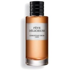 Fève Délicieuse