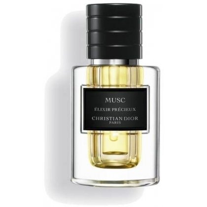 Musc Elixir Pr&eacute;cieux