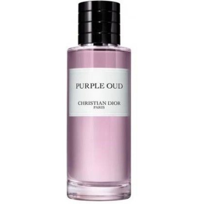 Purple Oud