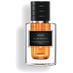 Rose Elixir Pr&eacute;cieux