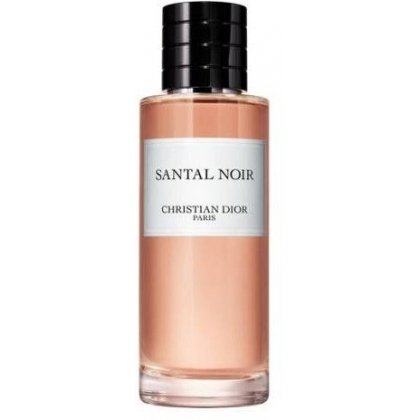 Santal Noir