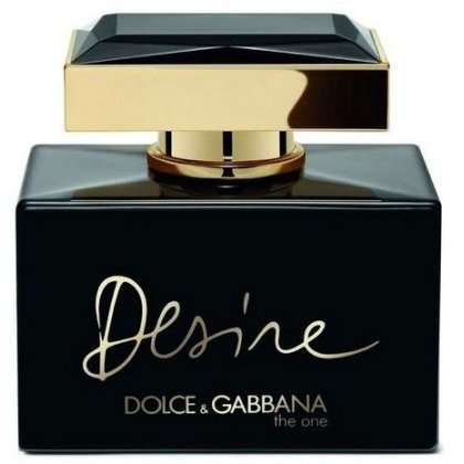 Desire The One
