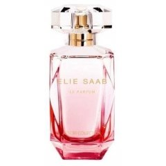 Elie Saab Le Parfum Resort Collection