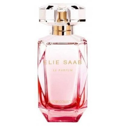 Elie Saab Le Parfum Resort Collection