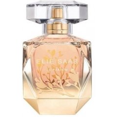 Le Parfum Edition Feuilles d'Or