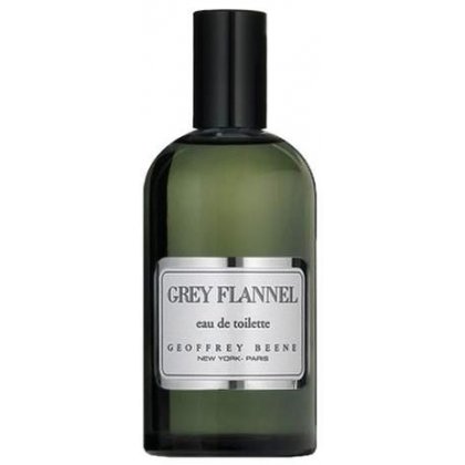 Grey Flannel