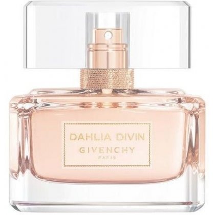 Dahlia Divin Nude