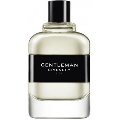 Gentleman Givenchy