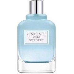 Gentlemen Only Fra&icirc;che