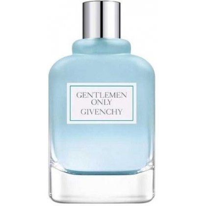 Gentlemen Only Fra&icirc;che