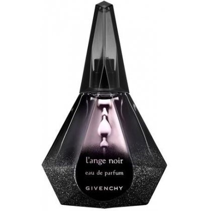 L'Ange Noir