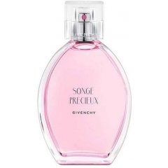 Songe Pr&eacute;cieux